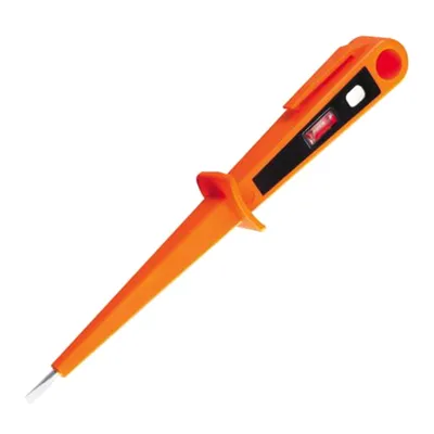Фазомер с отвертка Duwi  220-250 V, AC, 190 мм, 0640H