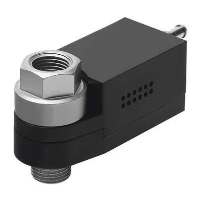 Генератор на сигнал за пневматични задвижки Festo  1-8 bar, G 1/4", PPL-1/4