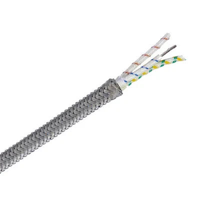 Кабел HELUTHERM Helucabel топлоустойчив  1x2.50 мм2, Helutherm 400