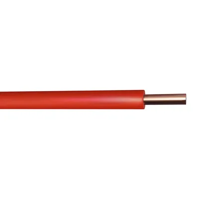 Кабел ПВ-А1 / H07V-U инсталационен и монтажен  Cu, 1x16.00 мм2