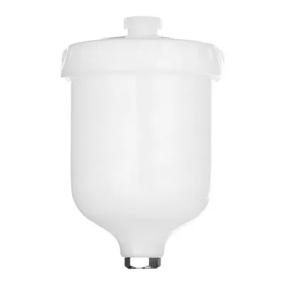 Казанче Italco за бояджийски пистолет горно 0.25 л, Mini SHINE L.V.M.P