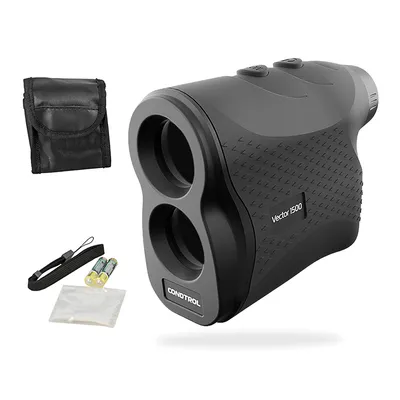 Лазерен далекомер Condtrol  5-1500 м, Vector 1500