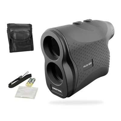 Лазерен далекомер Condtrol  5-600 м, Vector 600