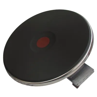 Плоча за котлон E.G.O бързонагряваща  2000 W, 188 мм