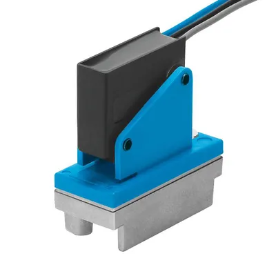 Реле Festo за налягане 12-250 V, 1/8 ", PE-1/8-1N-SW