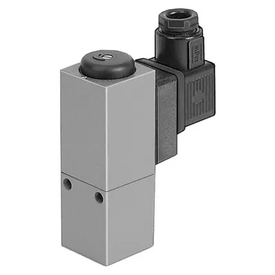 Вакуум шалтер Festo за електромагнитен вентил  G 1/8 ", от -1 до 1.6 bar, VPEV-1/8