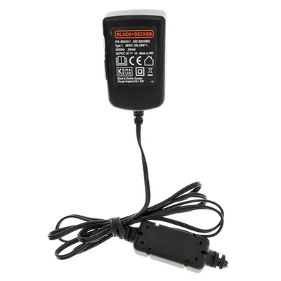 Зарядно устройство за акумулаторни Li-Ion батерии  5 V, 240 V