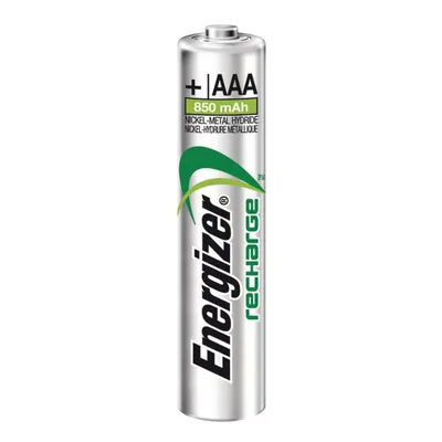Батерия Energizer кръгла акумулаторна NiMH  1.2 V, 0.7 Ah, AAA/LR03, Power Plus