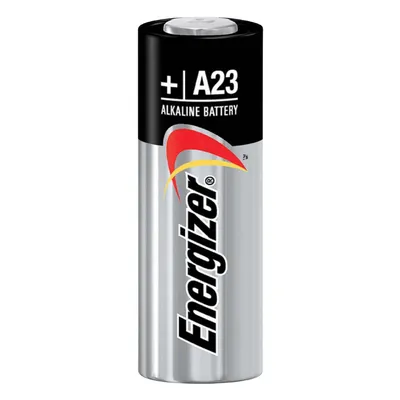 Батерия Energizer кръгла алкална 12 V, А23