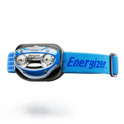 Челник за глава Energizer  алкална, 200 lm, X4 IP