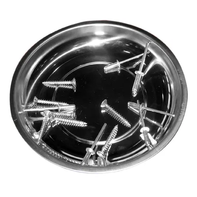 Чиния Topmaster магнитна  ф 150 мм