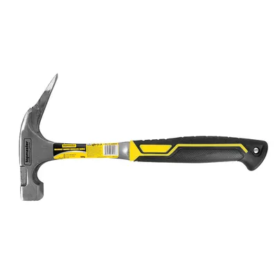 Чук Topmaster кофражен с кози крак с магнитна глава  0.6 кг, 330 мм