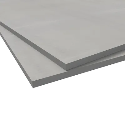 Гипсфазер Knauf за стена  12.5x1200x2000 мм, бял, Vidiwall SK