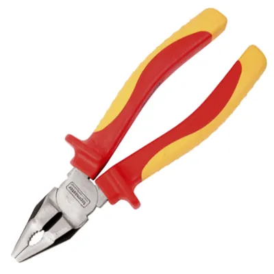 Комбинирани клещи Topmaster 175 мм