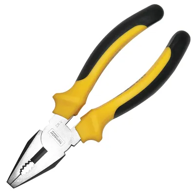 Комбинирани клещи Topmaster 200 мм