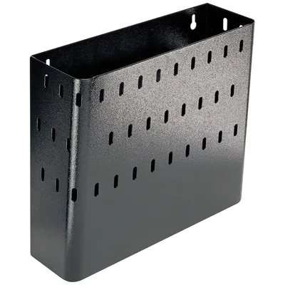 Кошница Unior за количка за инструменти  350x120х300 мм, черна