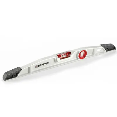 Нивелир алуминиев отливка Kapro 600 мм, 0.5 мм/м, 930 SmartCast Optivision