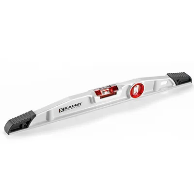 Нивелир алуминиев отливка Kapro 800 мм, 0.5 мм/м, 930 SmartCast Optivision