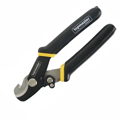 Ножица за кабели Topmaster ф 10.5 мм, 24 мм2, 170 мм