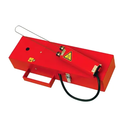 Пистолет Eurokomax за рязане на стиропор   96 W, 420 °C, HC22
