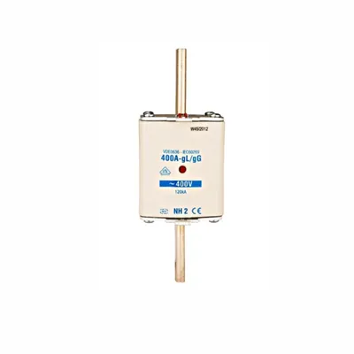 Предпазител Schrack Technik високомощен  315 A, NT 2, 500 V