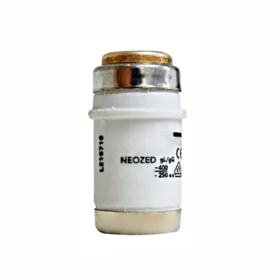 Предпазител Schrack Technik високомощен 35 A, D 02, 400 V