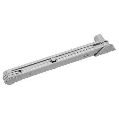 Рамо Dorma за автомат за врата фиксиращо за TS 73/83, сребро