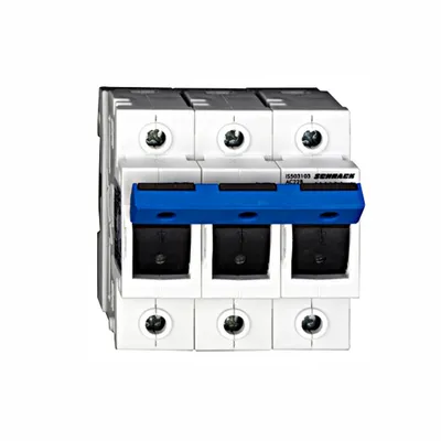 Разединител Schrack Technik товаров  63 A, 400 V