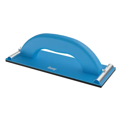 Ръчен шлайф Knauf с дръжка  240x80 мм