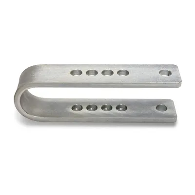 Скоба за ръчен огъвач Metallkraft, UB 10-280