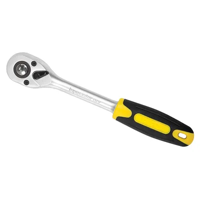 Тресчотка 1/2" 72 зъба TMP