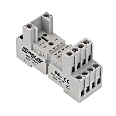 Цокъл Schrack Technik за реле  14P, 6 A