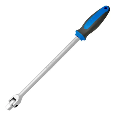 Върток за вложки Unior с чупеща се глава  1/2", 380 мм, 190.2/1BI