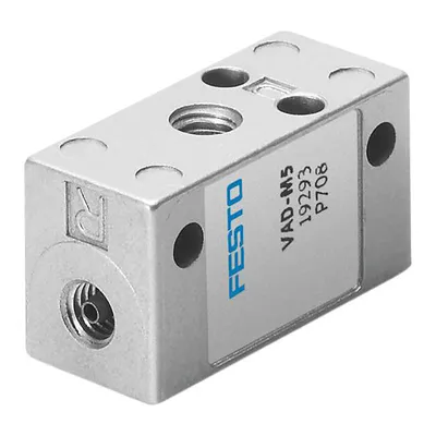 Дюза вакуум-смукателна Festo за пневматични системи  1.5-10 bar, G 1/4 ", VAD-1/4