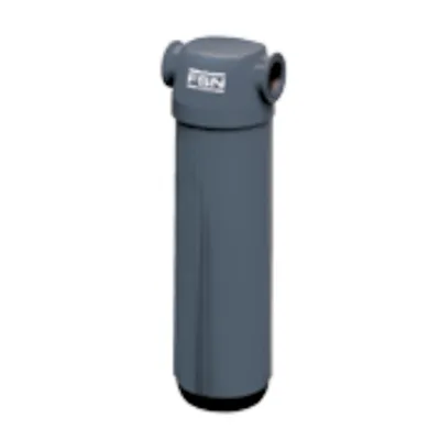Филтър FSN за пневматични системи с активен въглен 2500 л/мин, 3/4 ", 0.01 µm, CM 30