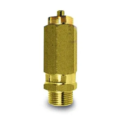 Клапа GAV за пневматична система предпазна 1/2", VSR3