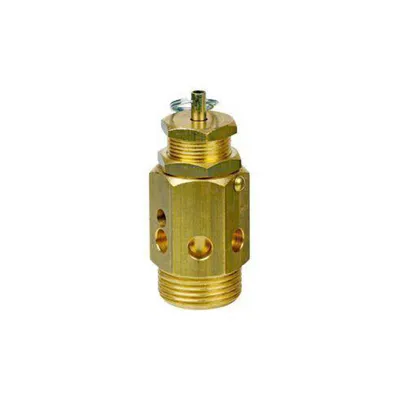 Клапа Nostrali за пневматична система предпазна 1", 14F