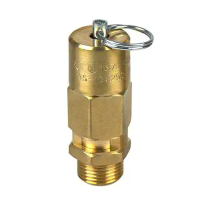 Клапа Nostrali за пневматична система предпазна 1/2", 14D