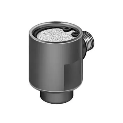 Клапан Festo бързоизпускащ с шумозаглушител 0.5-10 bar, 1/8", SEU-1/8