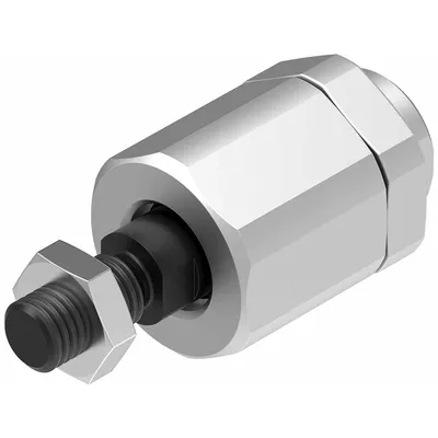 Накрайник за бутален прът Festo на пневматични задвижки  M10x1.25, FK