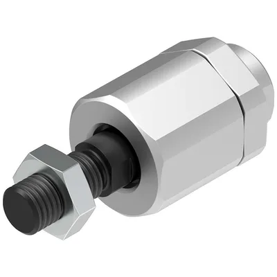 Накрайник за бутален прът Festo на пневматични задвижки  M12x1.25, FK
