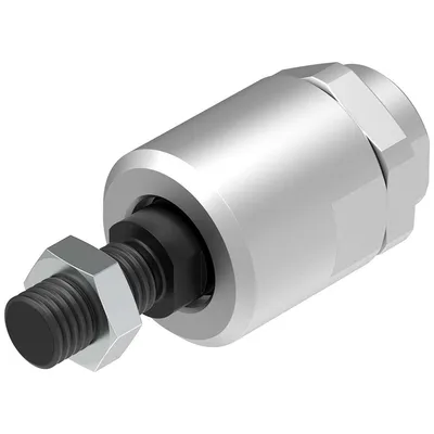 Накрайник за бутален прът Festo на пневматични задвижки  M16x1.5, FK