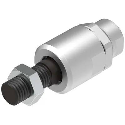 Накрайник за бутален прът Festo на пневматични задвижки  M20x1.5, FK
