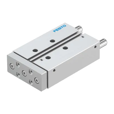 Направляващо задвижване Festo DFM метрично  ф 20х80 мм мм, 188 N, DFM-20-80-P-A-KF