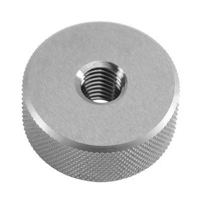 Резбови калибър за метрични резби Volkel гривна  М 12x1.75, 6e, Precision GO
