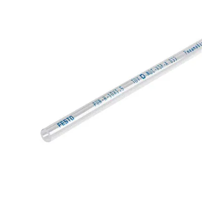 Шлаух Festo за въздух 10 bar, 16 мм, полиуретанов, PUN-H-16X2