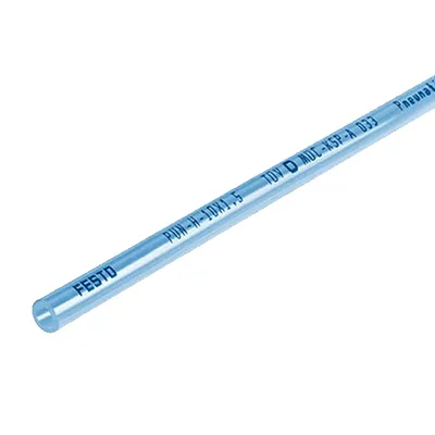 Шлаух Festo за въздух  10 bar, 4 мм, полиуретанов, PUN-H-4X0