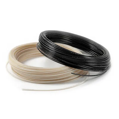Шлаух Mebra Plastik за въздух  33 bar, 10 мм, найлон, Nylon PA 6.6