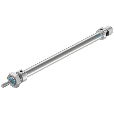 Цилиндър Festo за пневматични задвижки ф 12х160 мм, 67.9 N, DSNU-12-160-P-A