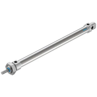 Цилиндър Festo за пневматични задвижки ф 20х250 мм, 188.5 N, DSNU-20-250-PPS-A